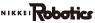 日経Robotics